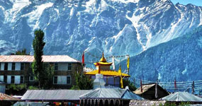 About R.K. Tour and Travels Himachal